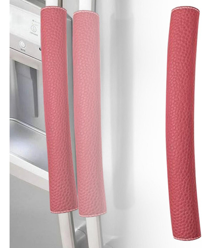 Cubierta De Manija De La Puerta Del Refrigerador Protector