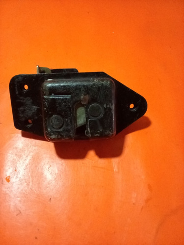 Cerradura De Compuerta Jeep Grand Cherokee 99/2005