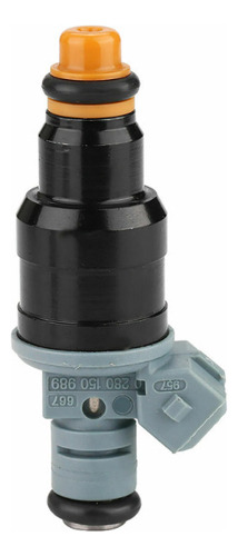 4pcs Injetor 0280150989 Bocal Do Injetor Para Santana Old