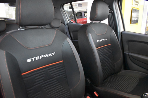 Renault Stepway Intens