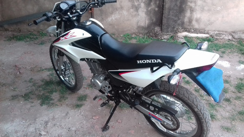 Honda Xr 150