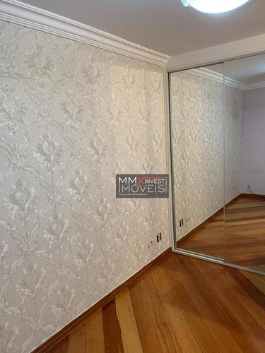 Imagem 11 de 24 de Apartamento Com 4 Dormitórios À Venda, 130 M² Por R$ 1.378.000,00 - Santana - São Paulo/sp - Ap1075