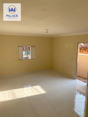 Casa À Venda Santa Terezinha R$ 220.000,00 - Ca0821