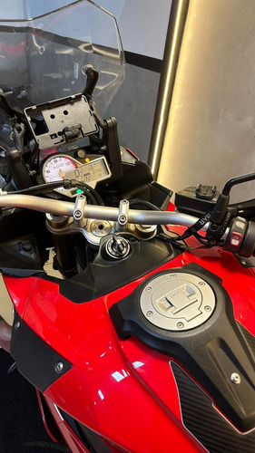 Bmw S 1000 Xr 2016 Com 27 Mil Km