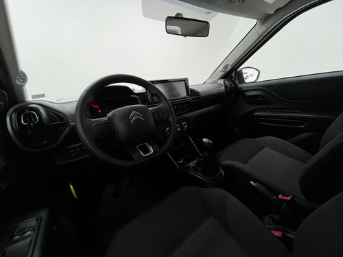 Citroën C3 Live Pack 1.0 Flex 6V 5p Mec.