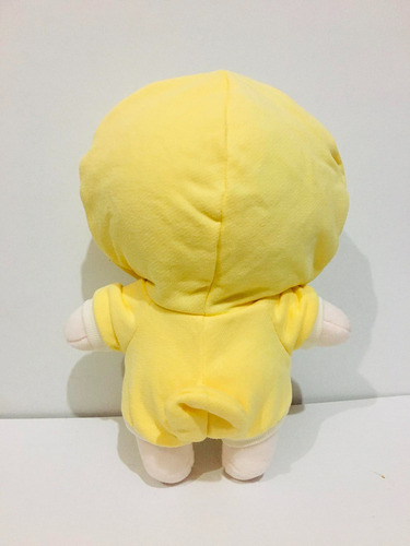 Boneco De Pelúcia Stray Kids Kpop - Felix Lee