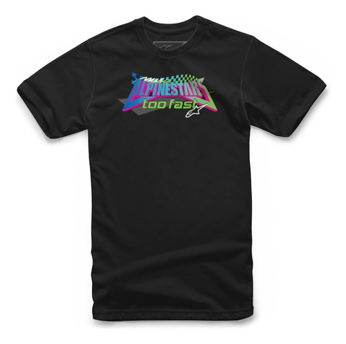 Polera Alpinestars Rocker