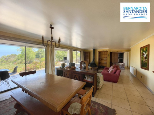 Casa En Condominio Alta Vista
