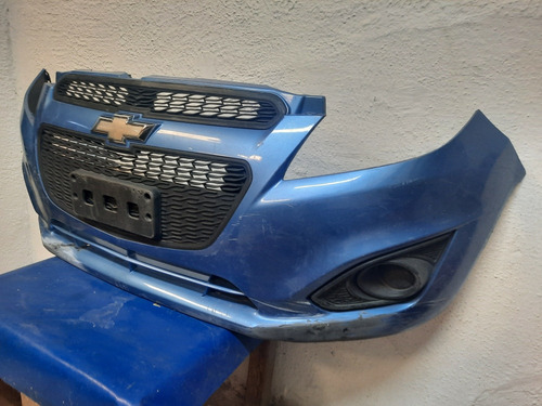 Fascia Delantera Chevrolet Spark 2013 2017 (Usado)