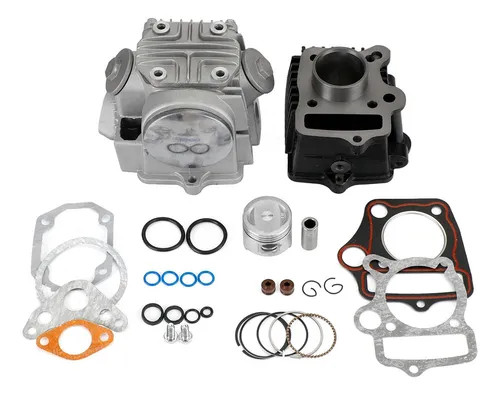 50 Cc For Honda St 50 Dax C 50 Z 50 Monkey Z50r Xr Crf 50