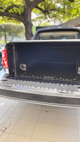 Ram Rampage 2025