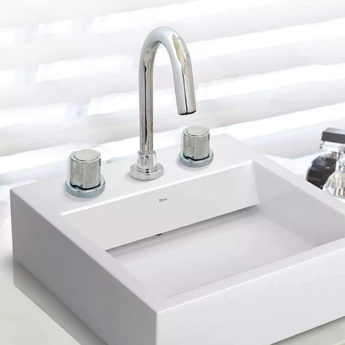 Imagen 4 de 9 de Combo Baño Completo Vanitory Inodoro Griferia Bañera Bidet