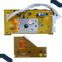 Comprar Placa Potência+ Interface Eletrolux Lte12 Turbo Economia