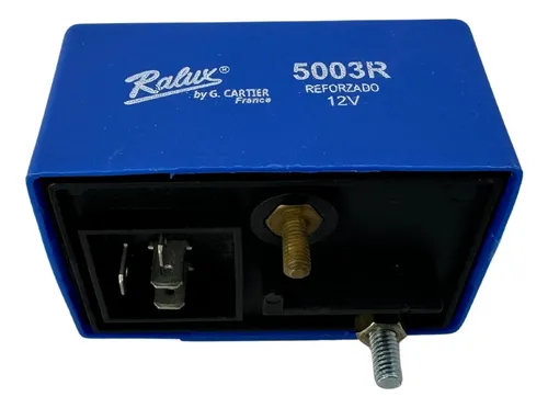 Precalentador Ralux 12v Peugeot 504/505