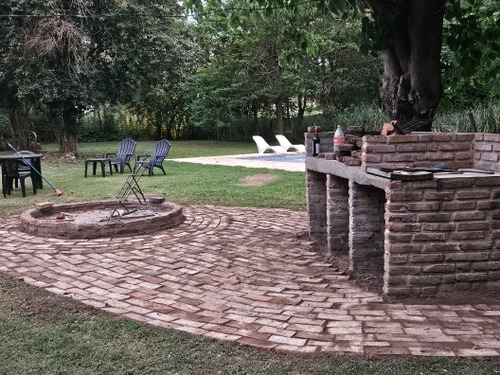 Casa Quinta Alquiler Capacidad 13 Personas Vacaciones De Invierno 21 De Julio Al 1 De Agosto