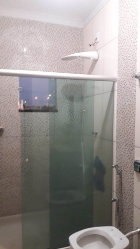 Imagem 4 de 6 de Casa À Venda No Bairro Borboleta Ii - Bady Bassitt/sp - 2020589