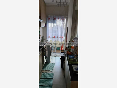 Apartamento - Demarchi - Sao Bernardo Do Campo - Sao Paulo | Ref.: - 16274