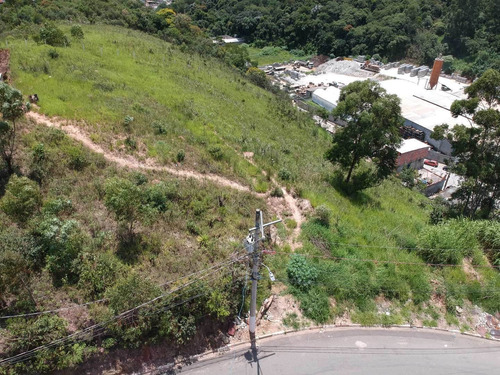 Imagem 7 de 7 de Terreno, Chácara Do Solar Ii (fazendinha), Santana De Parnaíba - R$ 350 Mil, Cod: 235509 - V235509