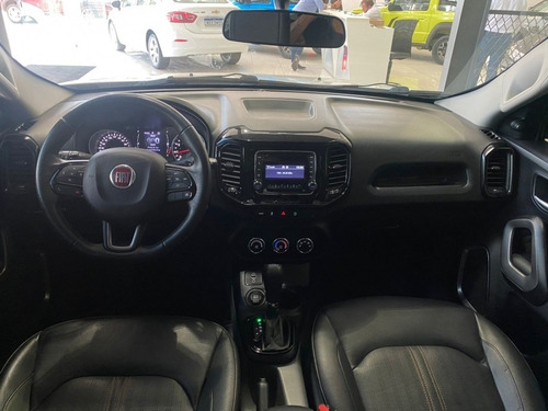 Imagem 6 de 8 de Fiat Toro Freedom