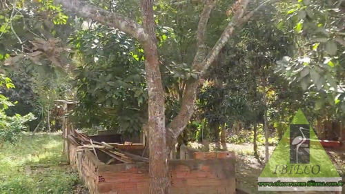 Imagem 16 de 21 de Chacara - 2684 - 69962191