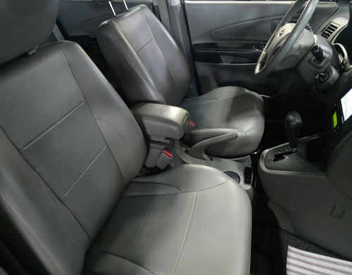 Hyundai Tucson 2.0 MPFI GLS 16V 143CV 2WD FLEX 4P AUTOMÁTICO