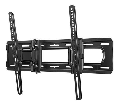 Sanus Simplicity Soporte De Pared Con Inclinación Color Negro