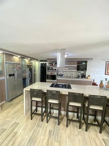 Casa Trigal Norte Cliente Jp