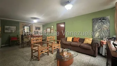 Apartamento en venta