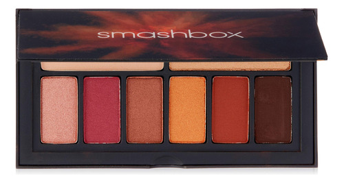 Smashbox Cover Shot - Paleta - 7350718:mL a $139990