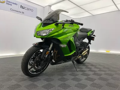 Kawasaki Z1000sx