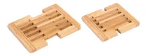 Comprar Posa Fuentes  Valsen  Extensible De Bamboo