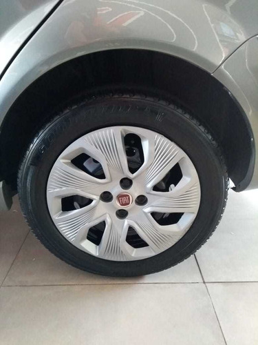 Siena Hlx 1.8 Mpi Flex 8v 4p