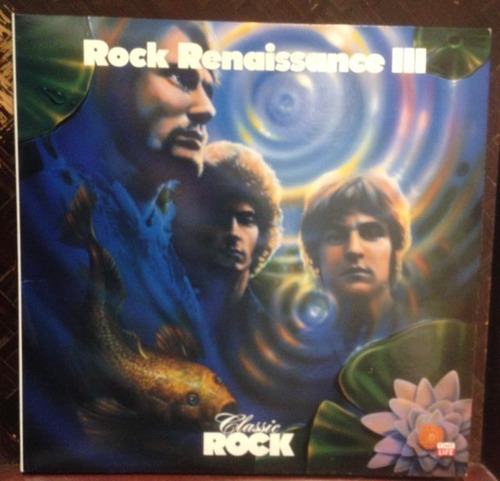 Rock Renaissance  Cd