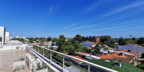 Venta Apartamento 2 Dormitorios Parque Rivera