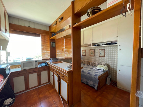 Venta - Apartamento - Puerto Del Buceo - 2 Dormitorios
