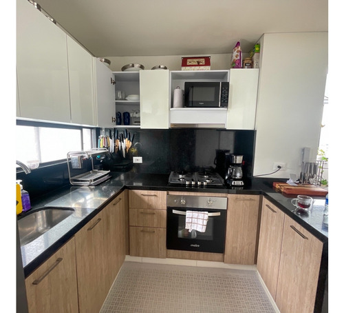 Se Vende Espectacular Apartamento Duplex En Pasadena