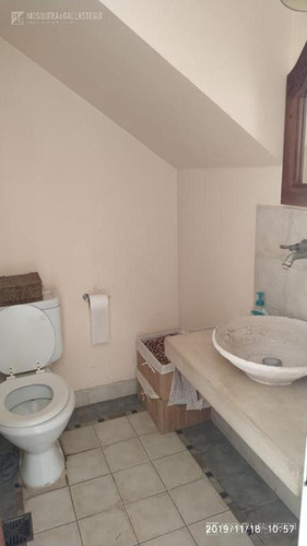 Imagen 22 de 23 de Excelente Casa Al Agua En Santa Catalina!