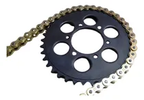 Comprar Transmisión Zanella Rz3 - 14\u002F40 Y 15\u002F40 Relacion Original.