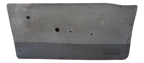 Tapizado De Puerta Izquierda Fiat 147 Año 87