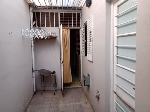 Ph Al Frente En Venta 2 Dormitorios 2 Patios Calle Diagonal 75 Entre 14 Y 15 La Plata