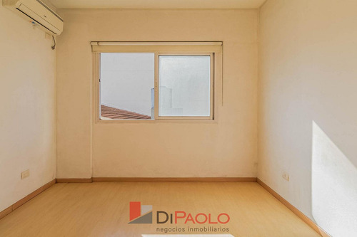 Departamento 2 Amb Y Cochera En Martín Coronado