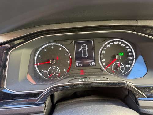 Volkswagen Nivus 1.0 Tsi Tiptronic Comfortline