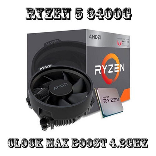 Pc Gamer Computador Completo Ryzen 5 16gb Ssd 480gb Nfe Wifi