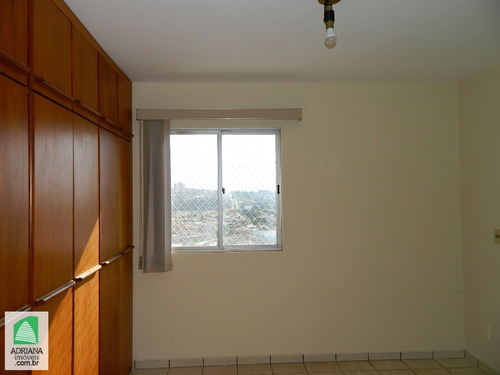Imagem 17 de 29 de Aluguel Apto 3 Quartos Sendo 1 Suite 1 Vaga Coberta Área De Lazer Armários - 6100