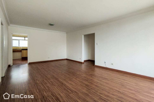 Imagem 4 de 10 de Apartamento À Venda Em São Paulo - 20633