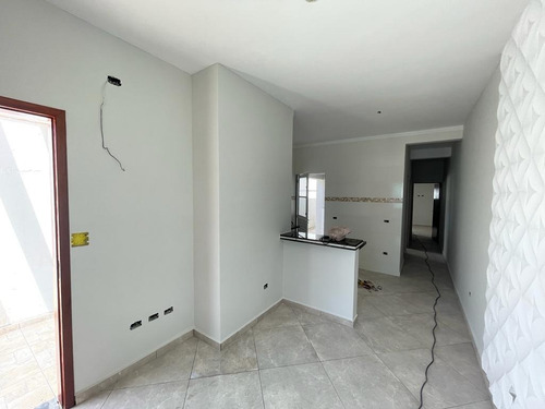 Imagem 11 de 20 de Casa Com Piscina Lado Praia Em Itanhaém