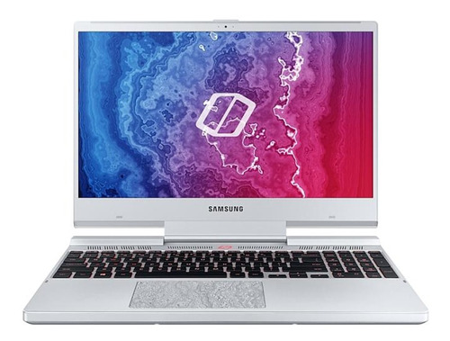Imagem 1 de 5 de Notebook Samsung Odyssey I7 16gb 1tb Hd + 256gb Ssd Gtx 1650