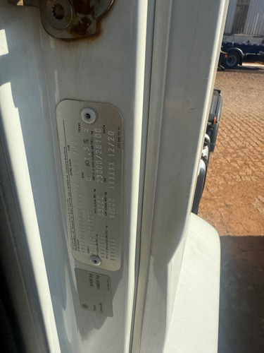 Vw 25360 Ano 2021 E 2022 6x2 Financia Inteiro