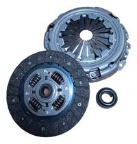 Comprar Kit De Embrague Croche Clutch Peugeot 206 1.6 Medida 200mm