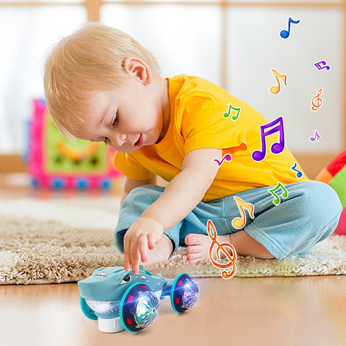 * Juguetes Infantiles Universal Driving Music, Regalos Para